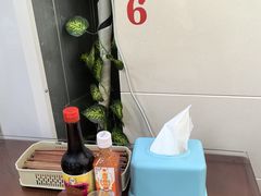 -阿秋牛排(湖心街店)