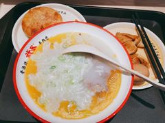 -武圣羊汤·西北面(朝阳门店)