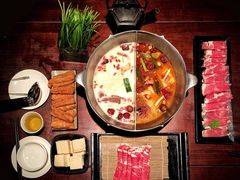 -无老锅(苓雅店)