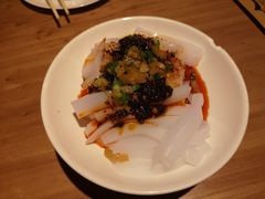 -茅庐毛血旺(烟台大悦城店)