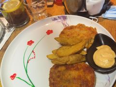 -通海俄式烧烤(下瓦房店)