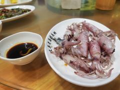 -长平老姿娘夜粥(平东一街店)