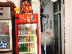 -周记热干面豆皮大王(桃花东街店)