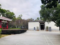 -金鸡山公园
