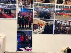 -天津乾毓德饭庄·清真传统炒菜·海鲜烧烤(咸阳路店)