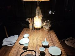 -淀里船宴(卓达店)