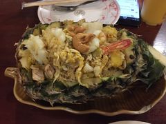 -Dang restaurant (patong phuket)