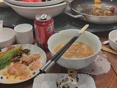 -四季厨房 鲁菜·孔府烤鸭(高新万达店)
