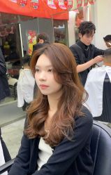 -乾健·烫染·接发SALON