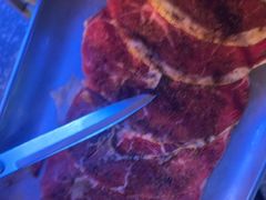 -杨记齐齐哈尔烤肉(总店)