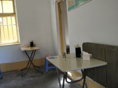 大堂-王军炸串(振八街店)