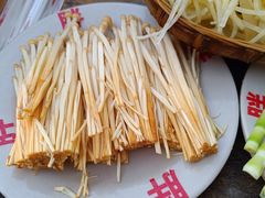 -胖三嬢·呱呱老火锅(北京总店)
