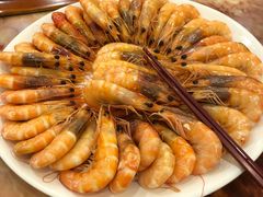 -馨越楼·点心·粤菜(赤坎店)