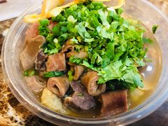 -老广州牛杂(深圳白石洲总店)