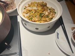 -老阿爸鲜鱼土菜(园区永旺店)