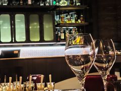 -恰餐厅及酒吧 CHAR Bar & Grill (北京丽都皇冠假日店)