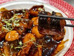 -白家餐厅(徐家汇店)