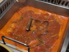 -野妹火锅(布吉店)