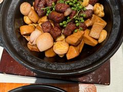 -狮王府淮扬菜(老门东店)