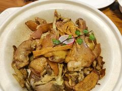 -临家闽南菜(宝洲路店)