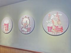 -COSTA COFFEE(新奥购物中心店)