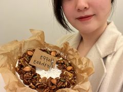 -半勺舒舒生日蛋糕店