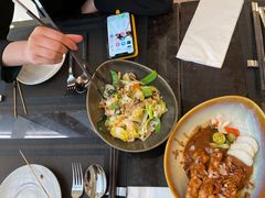 -THE PAWON·8碗(古北SOHO店)