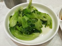 蒜蓉炒生菜-鹅城
