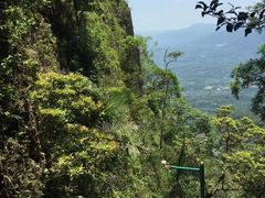 -七仙岭温泉国家森林公园