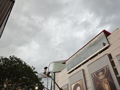 -上海第一八佰伴