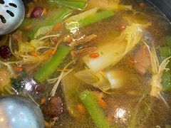 -蜀皇·菌汤鲜黄牛肉汤锅(宽窄巷子店)