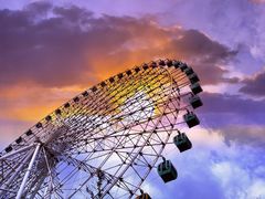 -凤凰欢乐大世界