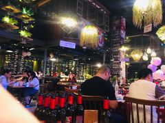 -唐潮LIVEHOUSE(淮北店)