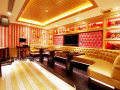 -音乐在线主题氧吧KTV(佳宁娜广场店)