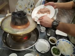 -鑫龙火锅城(青岛分店)