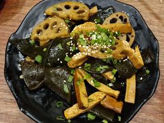 -嘎嘎鸭脑壳(驷马桥店)