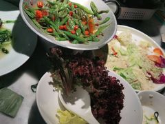 -雀蓝川菜(奥体广场店)