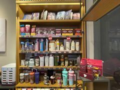 -COSTA COFFEE(西贸凯德晶品4层2店)