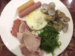 莎海国际酒店中餐厅-莎海国际酒店-莎海餐厅