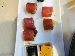 -避风塘(五角场店)