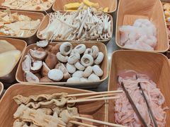 -火炉火自助餐(西直门凯德MALL店)