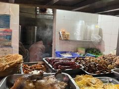 -凤张螺蛳粉·爽口粉(跃进路总店)