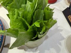 -曲氏老北京铜锅涮肉•火锅(不老街店)