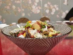 -东四民芳餐厅(世茂工三店)