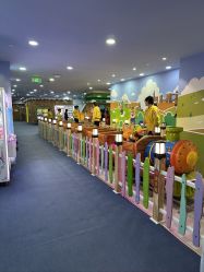 -啵乐乐儿童主题乐园(北京旗舰店)