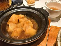 -狮王府淮扬菜(新街口友谊店)