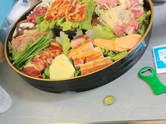 -牛犇炭火烤肉·鲜切烤肉(承德总店)