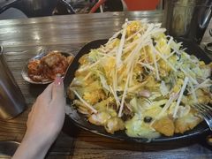 -MI WU FACTORY米屋美食工厂餐厅(绿地店)