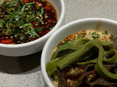 -海底捞火锅(东百中心店)
