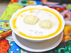 -甜心妈妈·榴莲星级糖水(北京路总店)